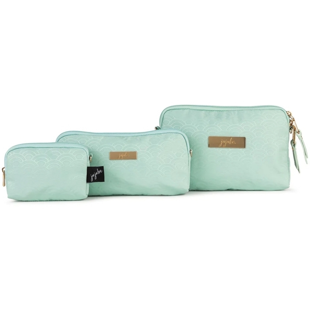 NWT Jujube MBoss Stay Salty Be Set
